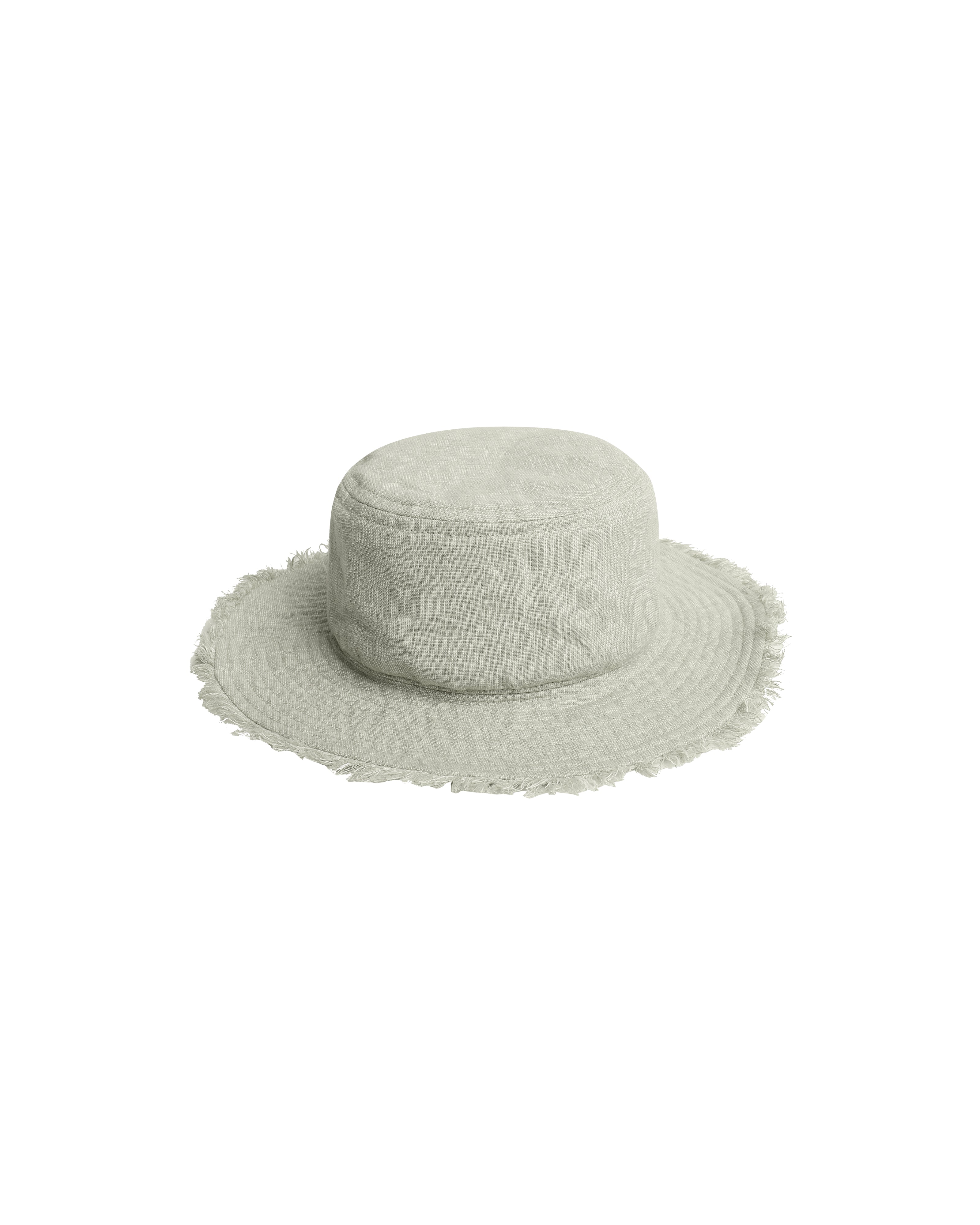 Bucket Hat One Size