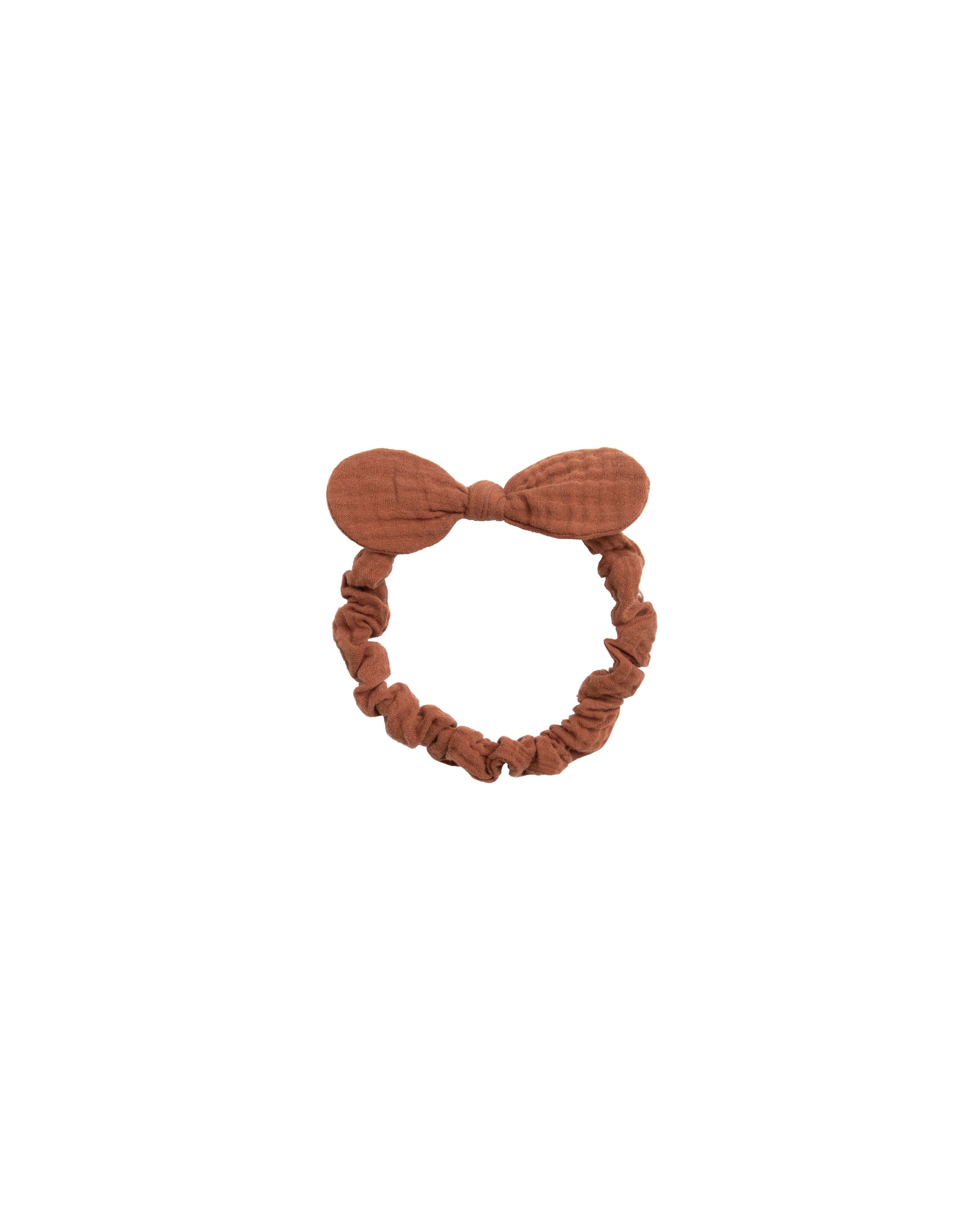 Baby Bow Headband