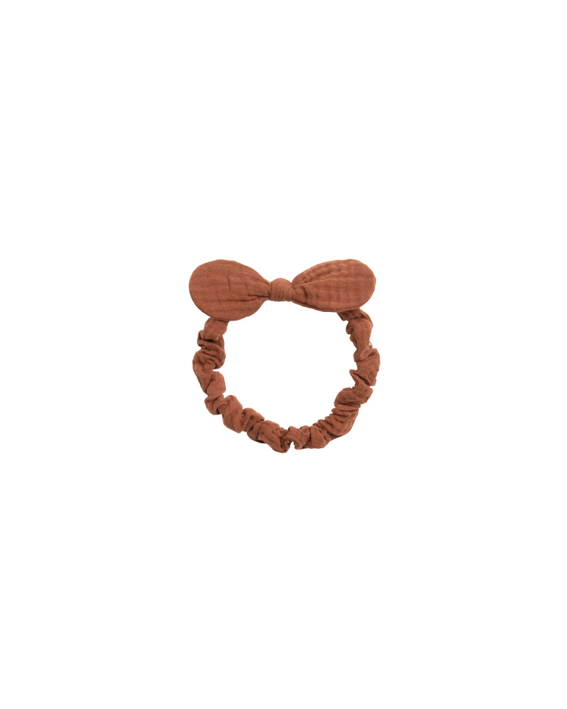 Baby Bow Headband
