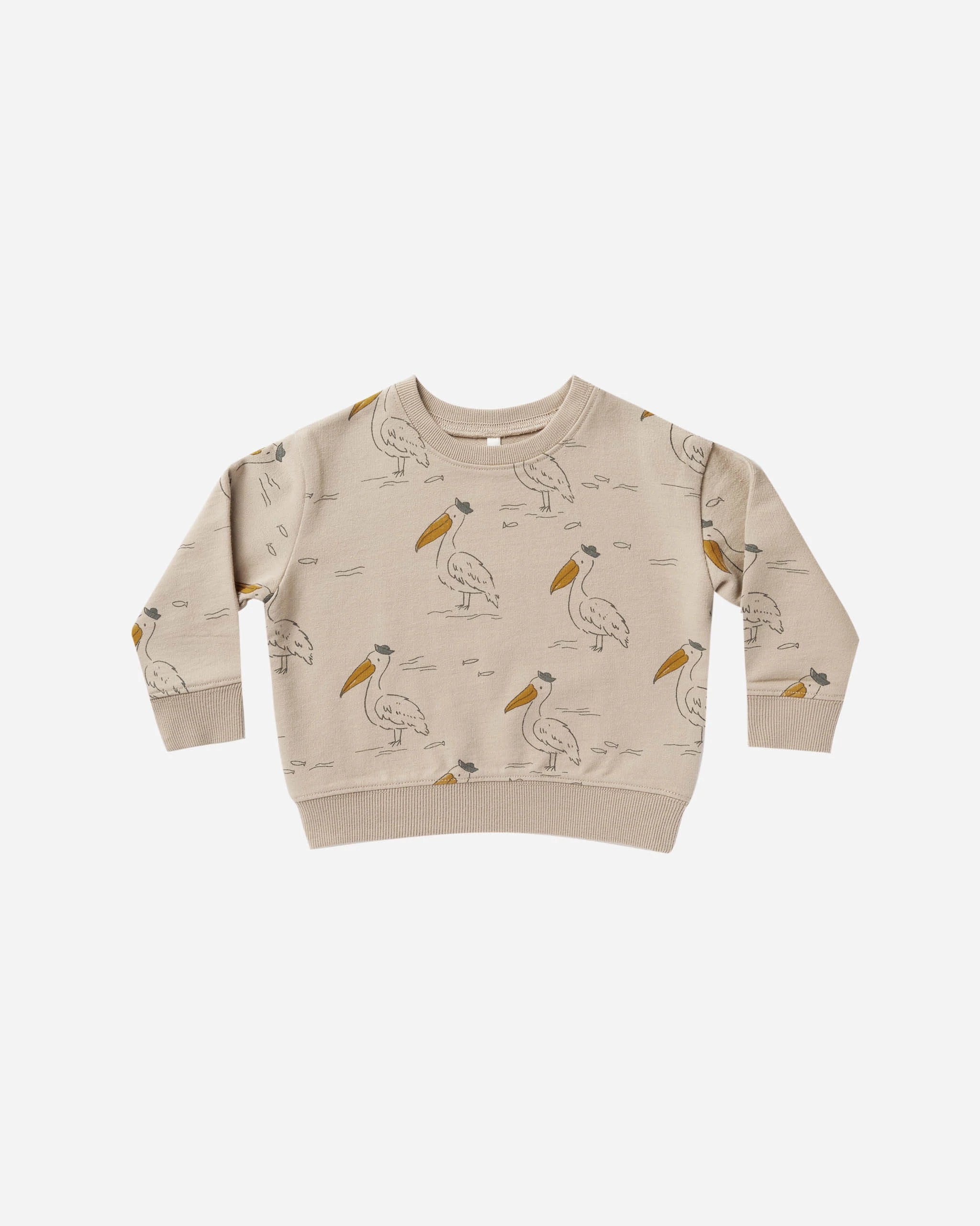 Sweatshirt | Pelicans