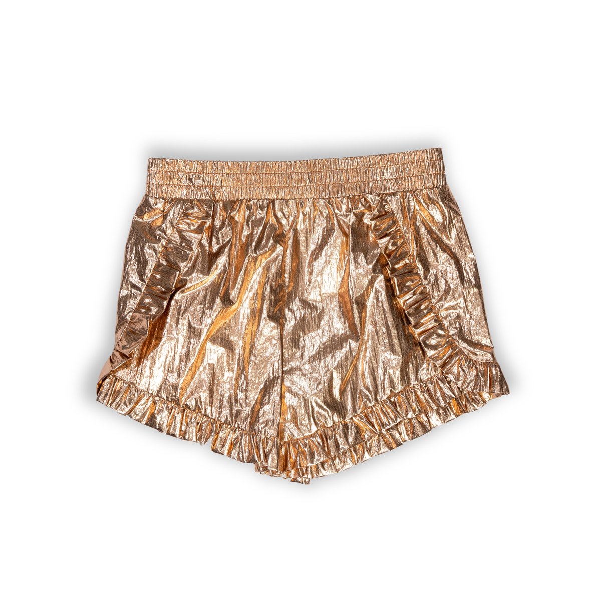 Raelyn Short Copper