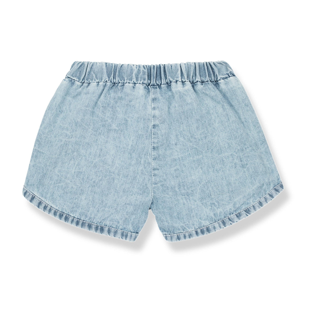 Sune Shorts - Denim