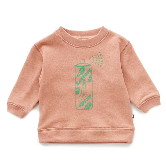 Sweatshirt - Lettuce