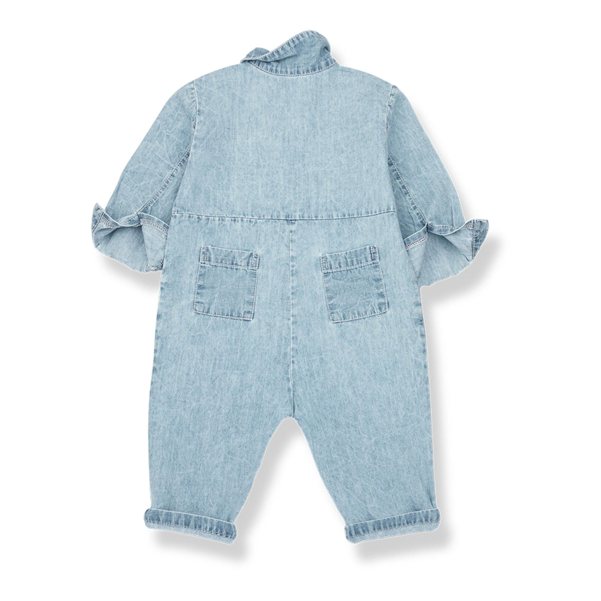 Tati Onepiece - Denim