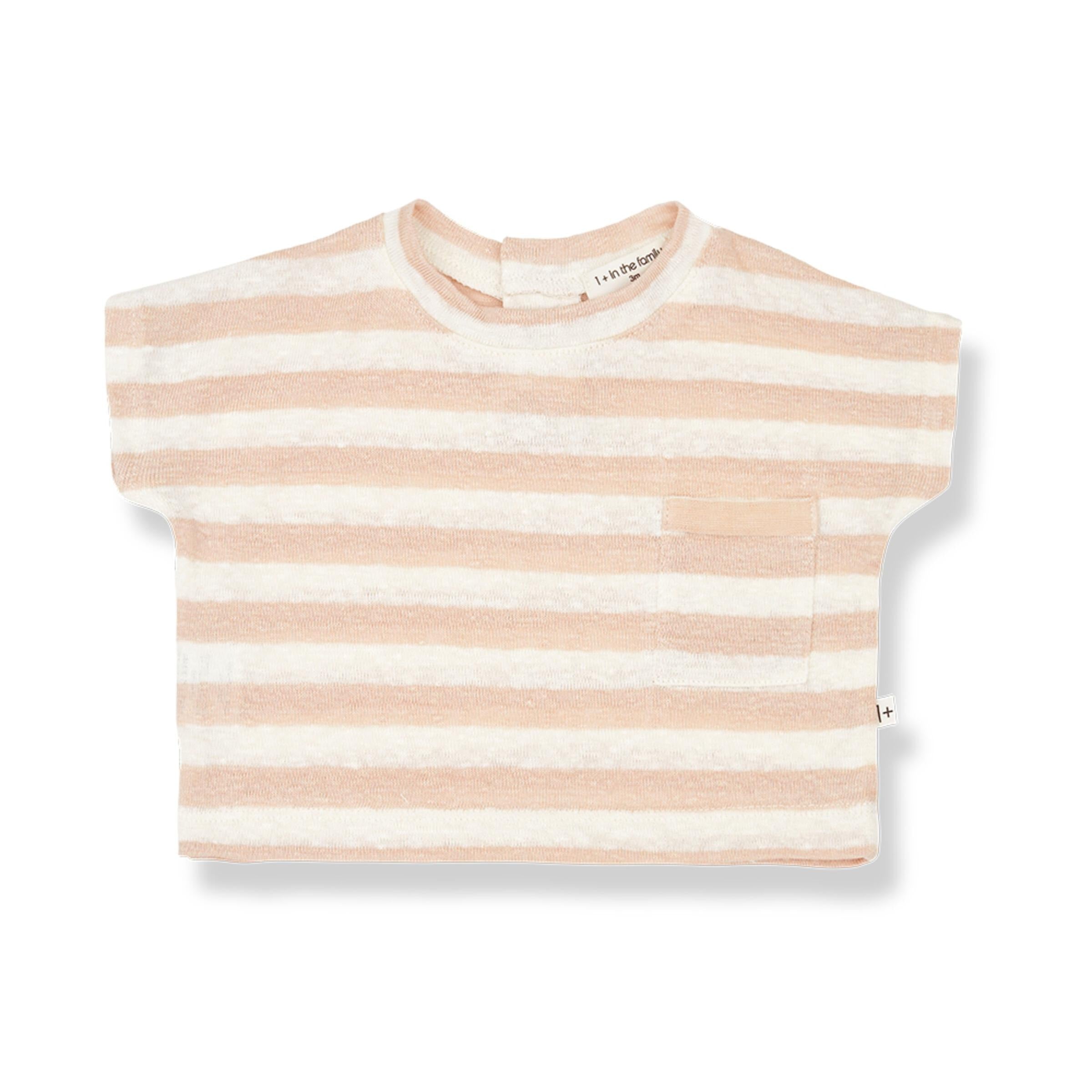 Vicky Crop Top