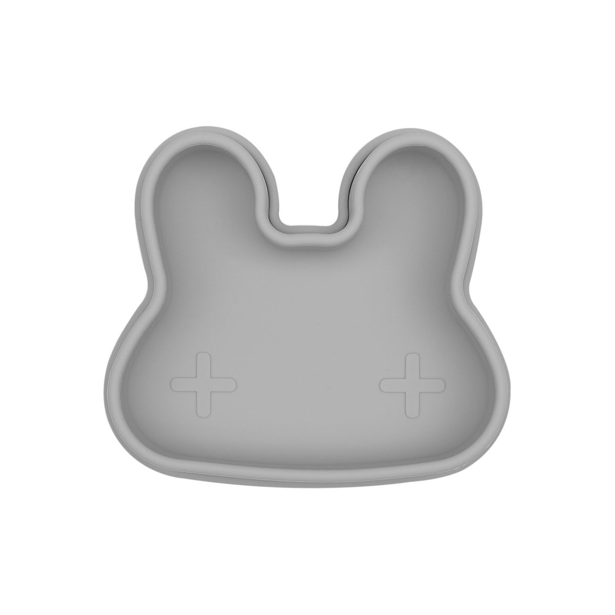 Bunny Snackie Dark Grey