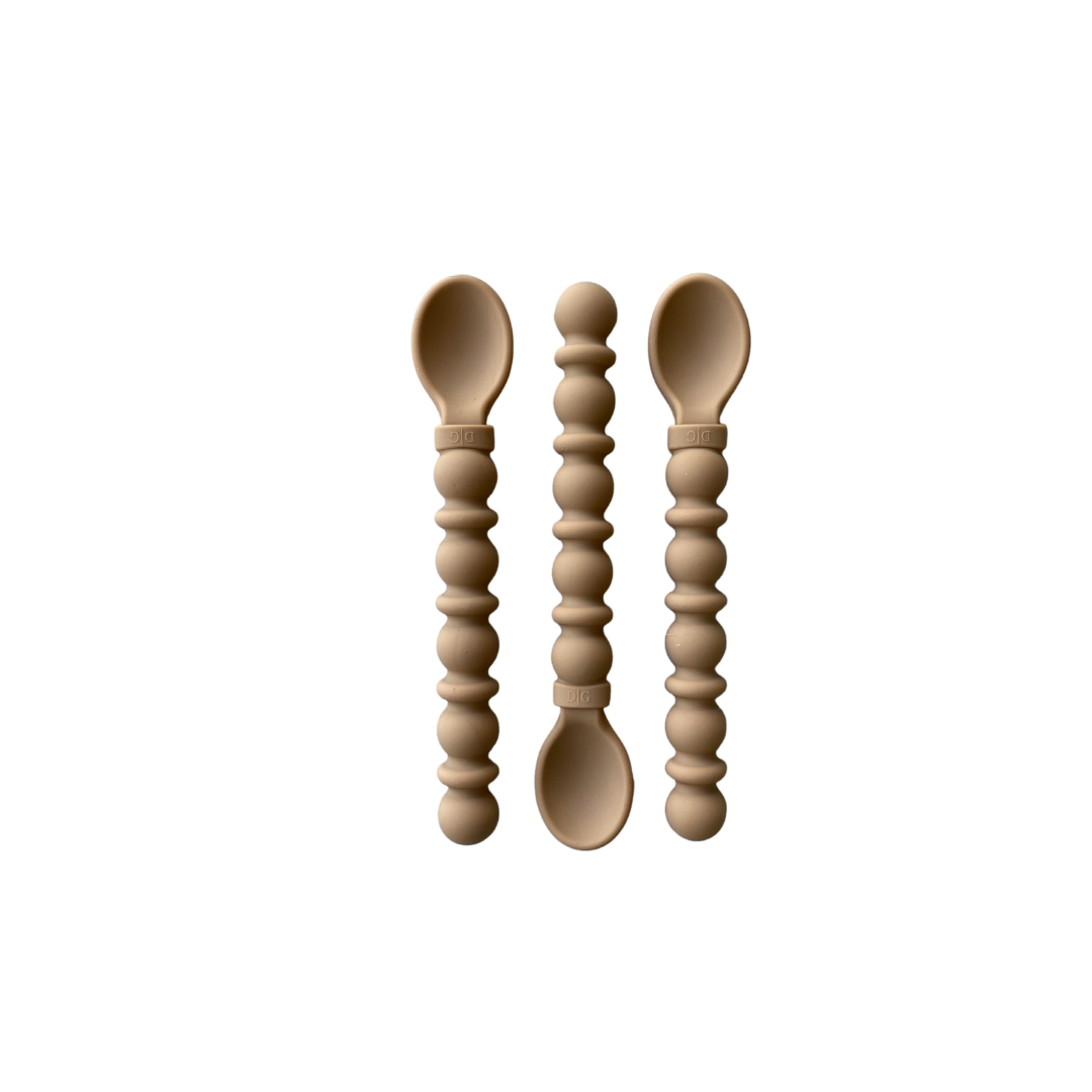 Silicone Teethy Utensil | Camel