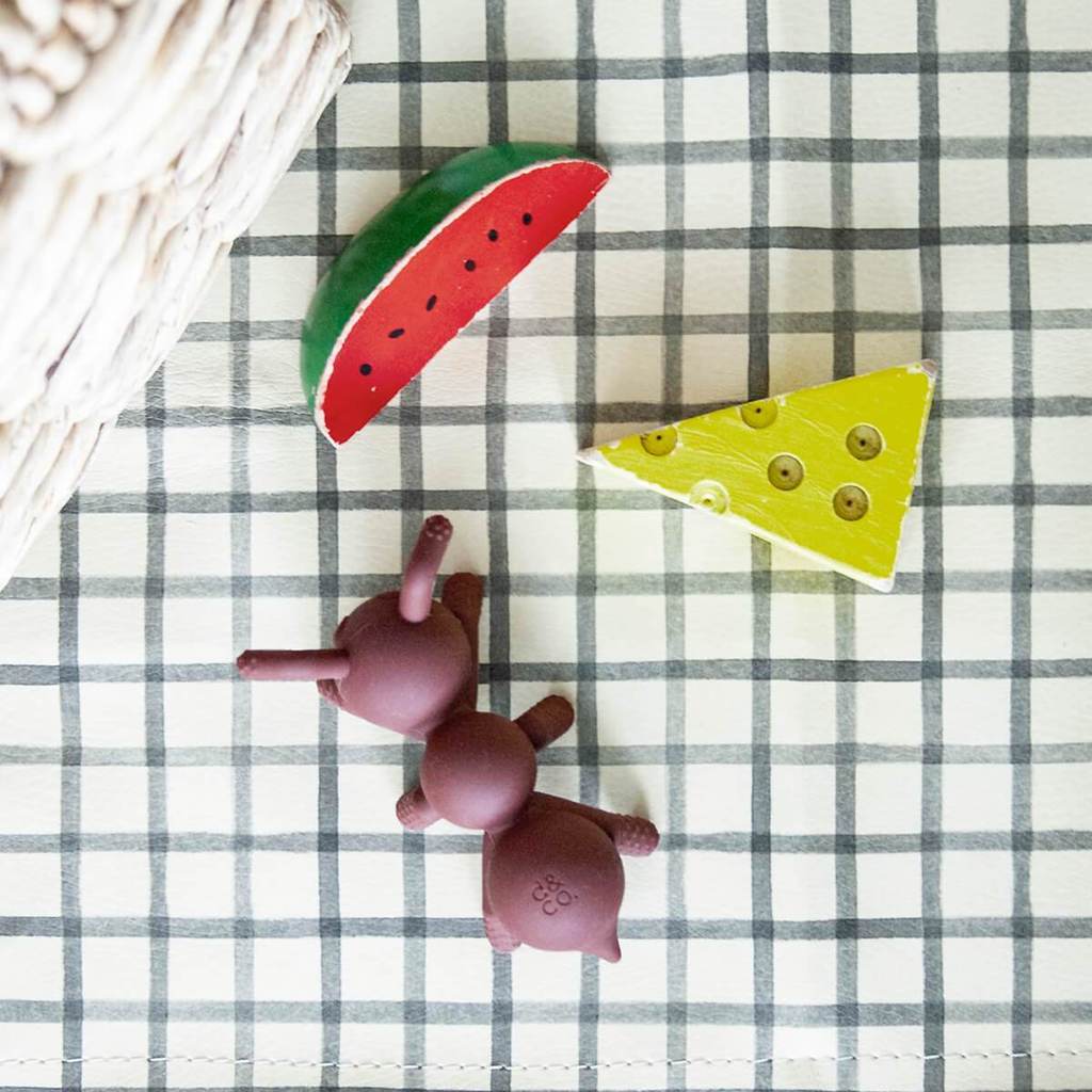 The Chew-ANT-ICIPATION™