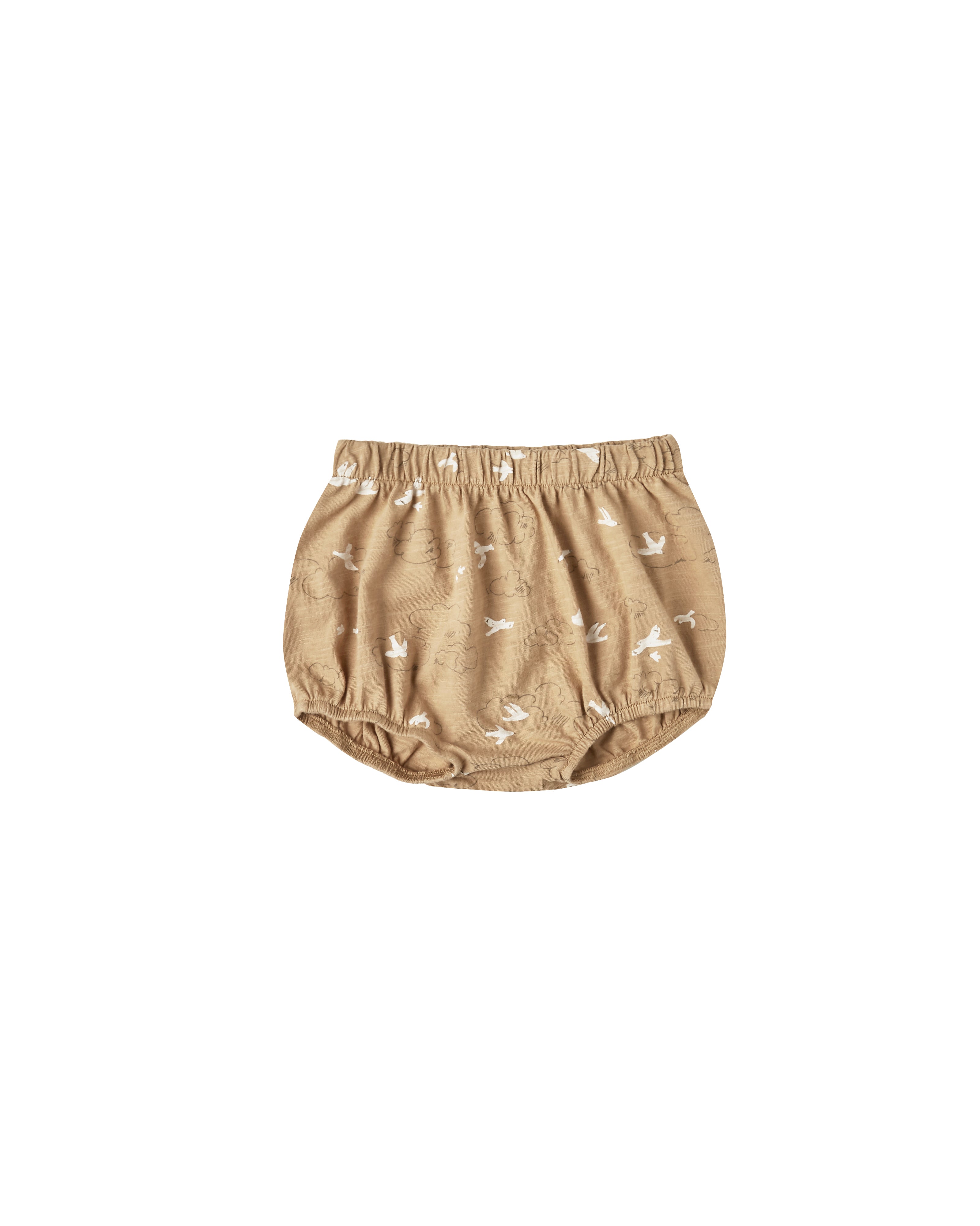 Clouds Bloomer Almond