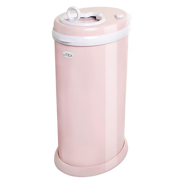Diaper Pail - Pink