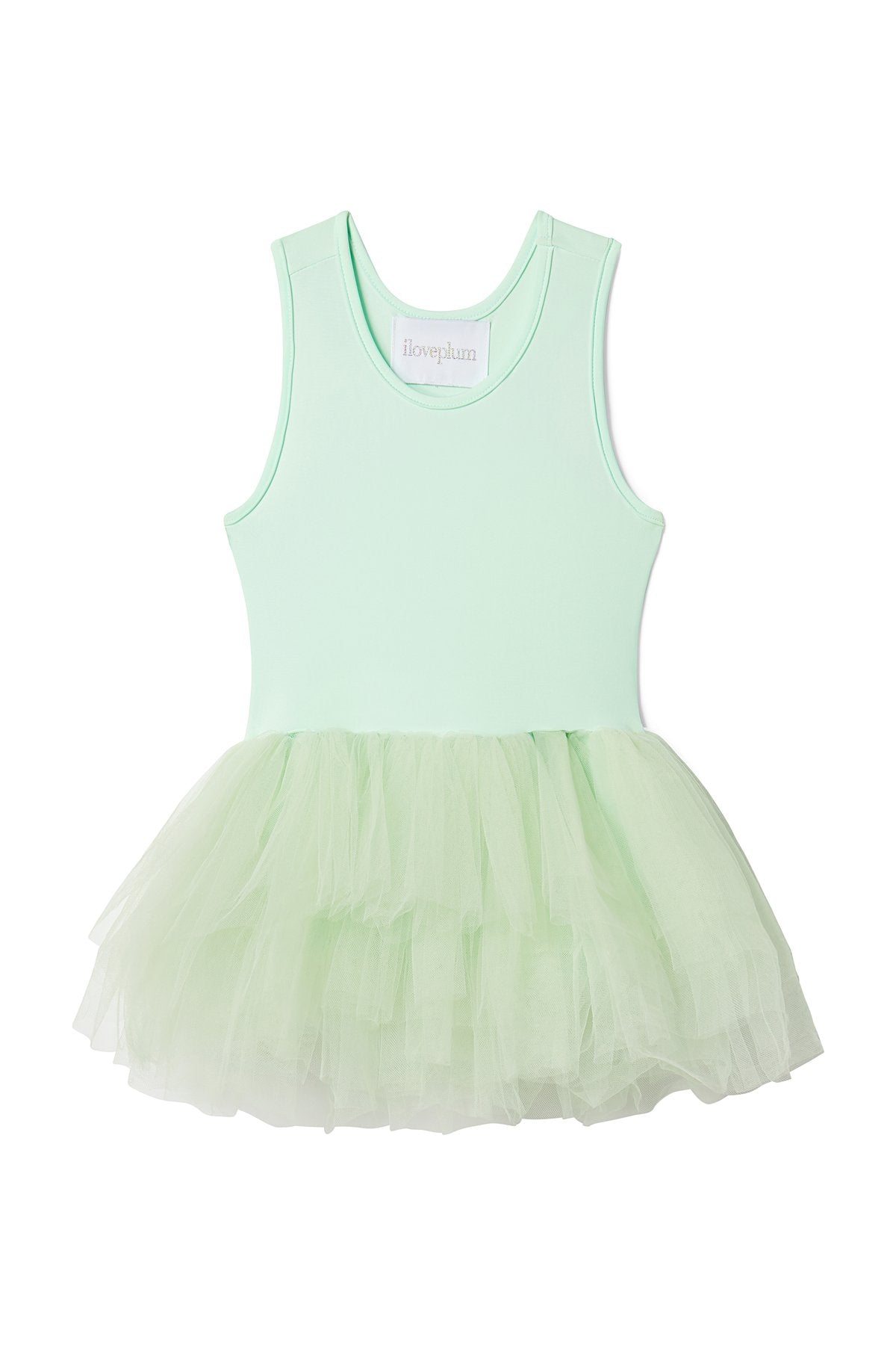 Tutu Dress Bobbi