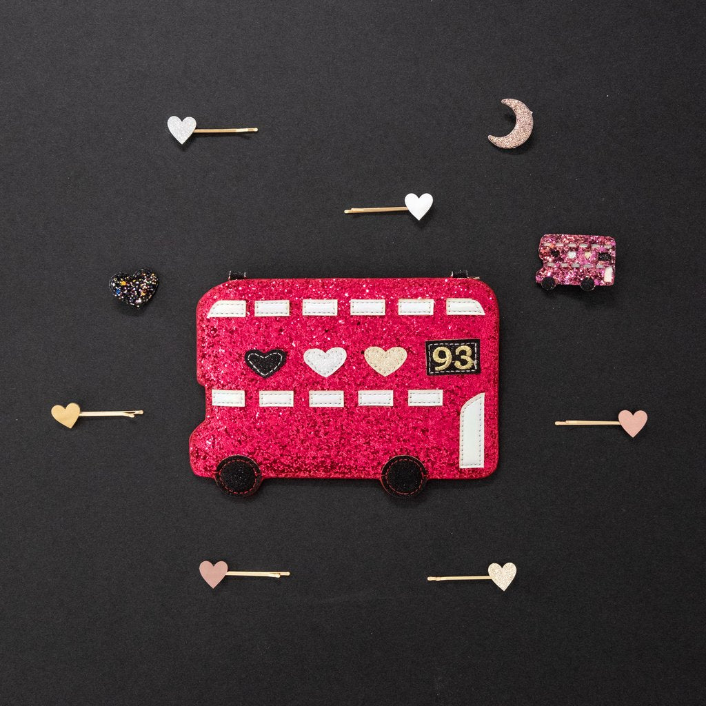 Night Bus Clip Pack