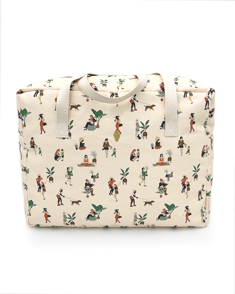Weekend Bag - ARSENE - Motherhood