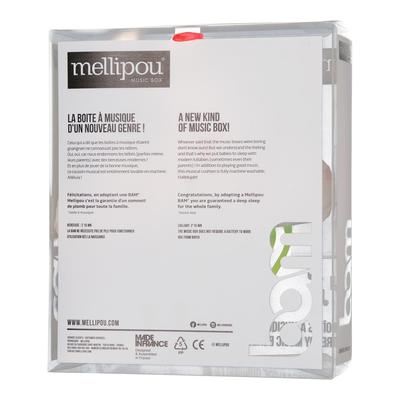 Cuddly Toy Girl-Tina