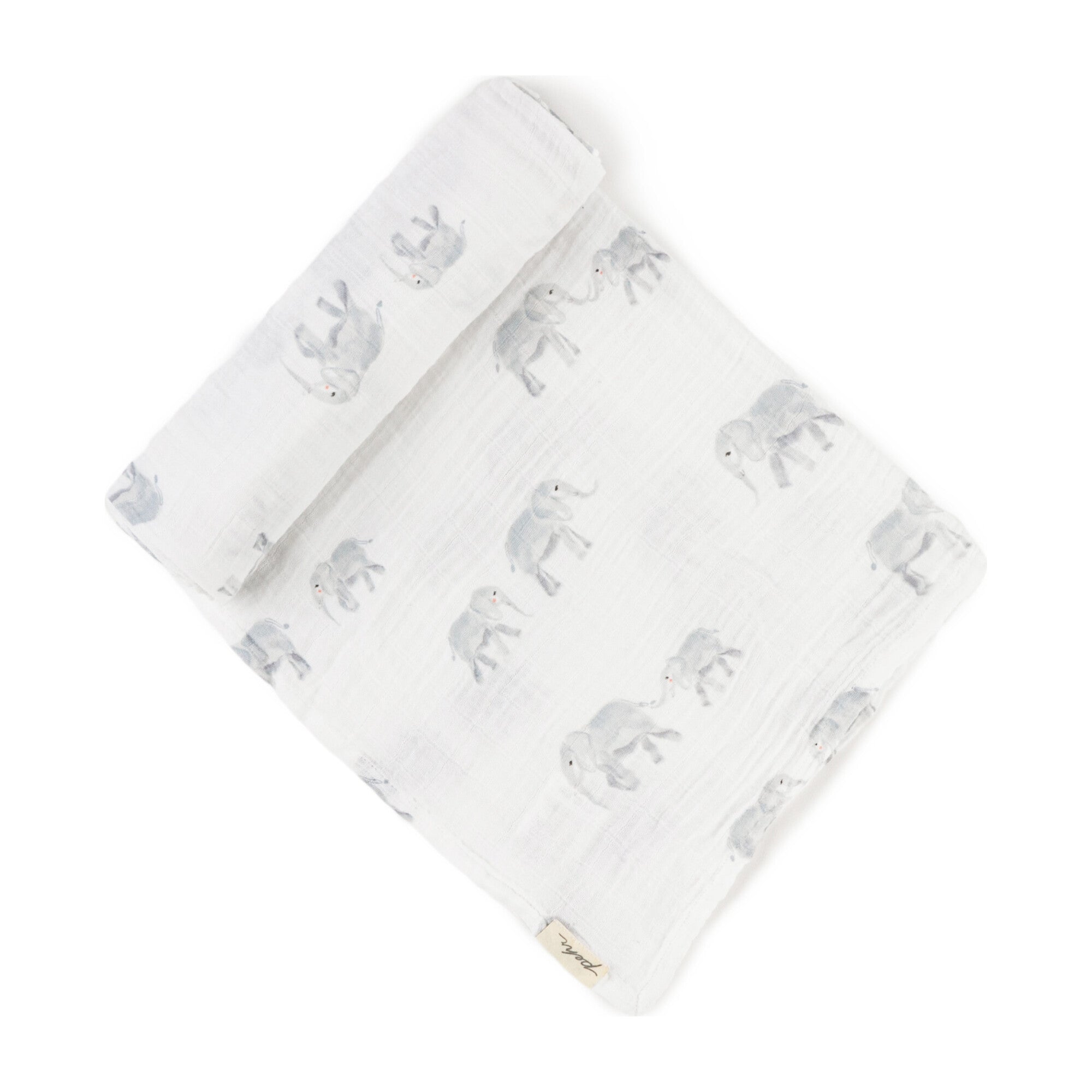 Follow Me Elephant Swaddle