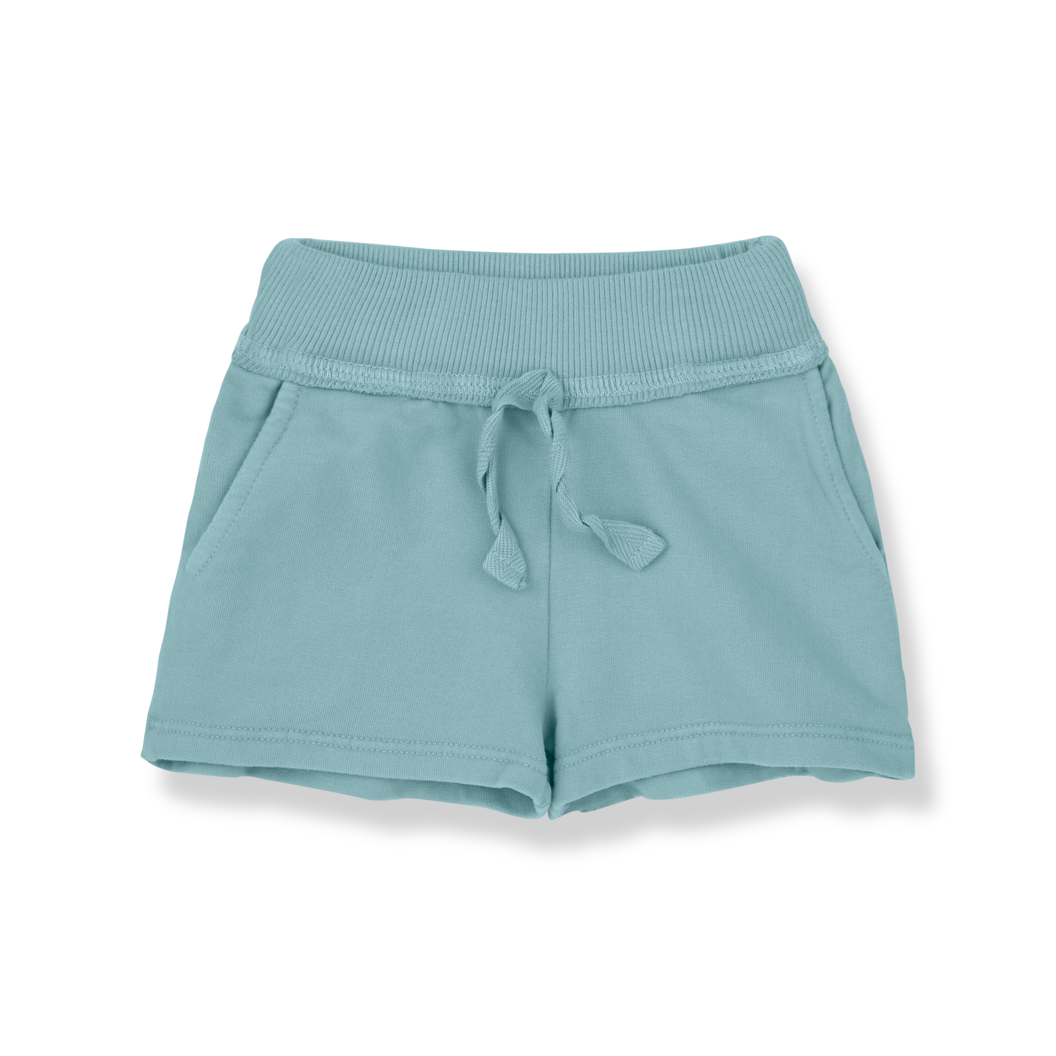 Etna Bermuda - Mint