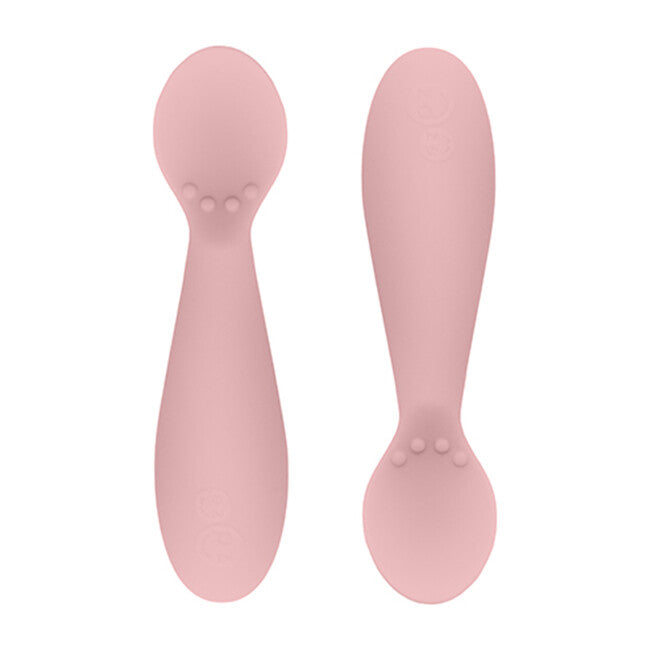 Tiny Spoon Twin-Pack - Blush