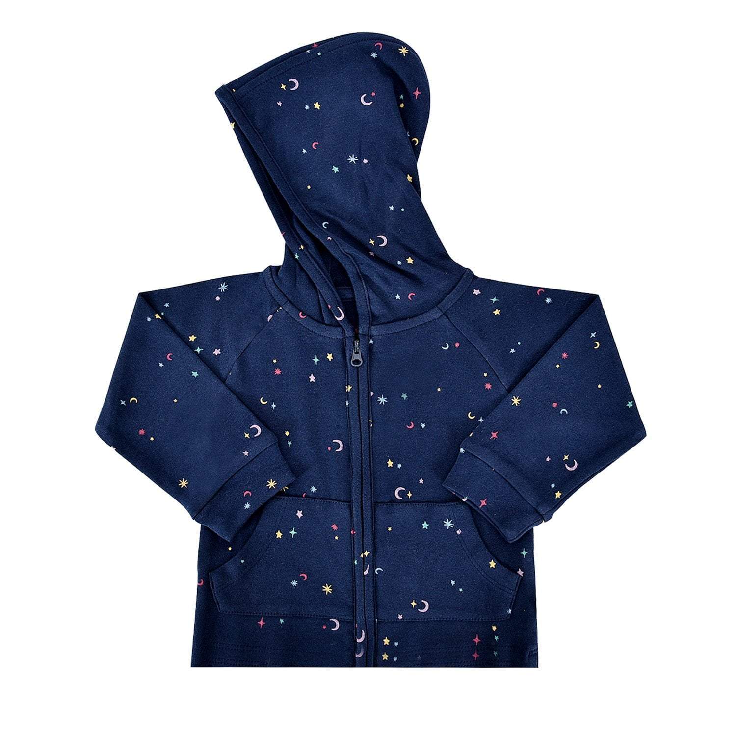 Hoodie Starry Night