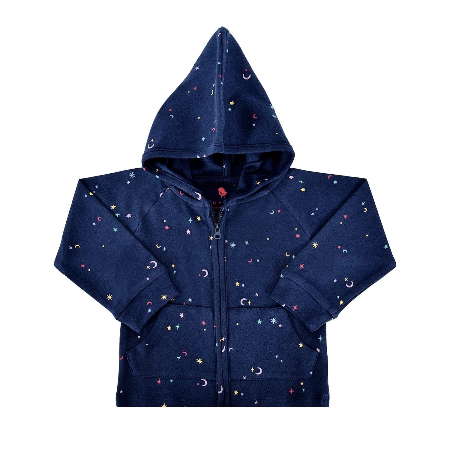 Hoodie Starry Night