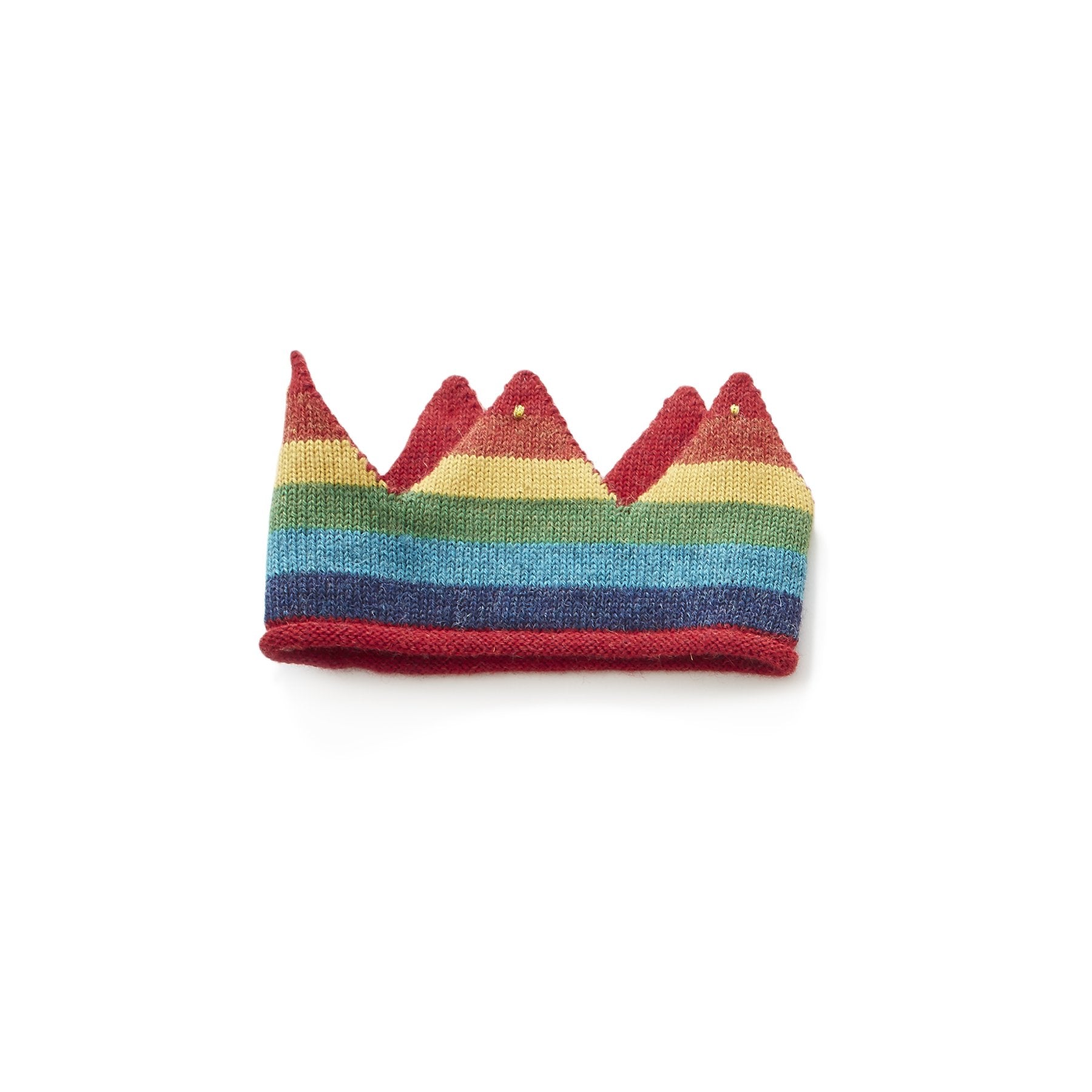 Rainbow Crown