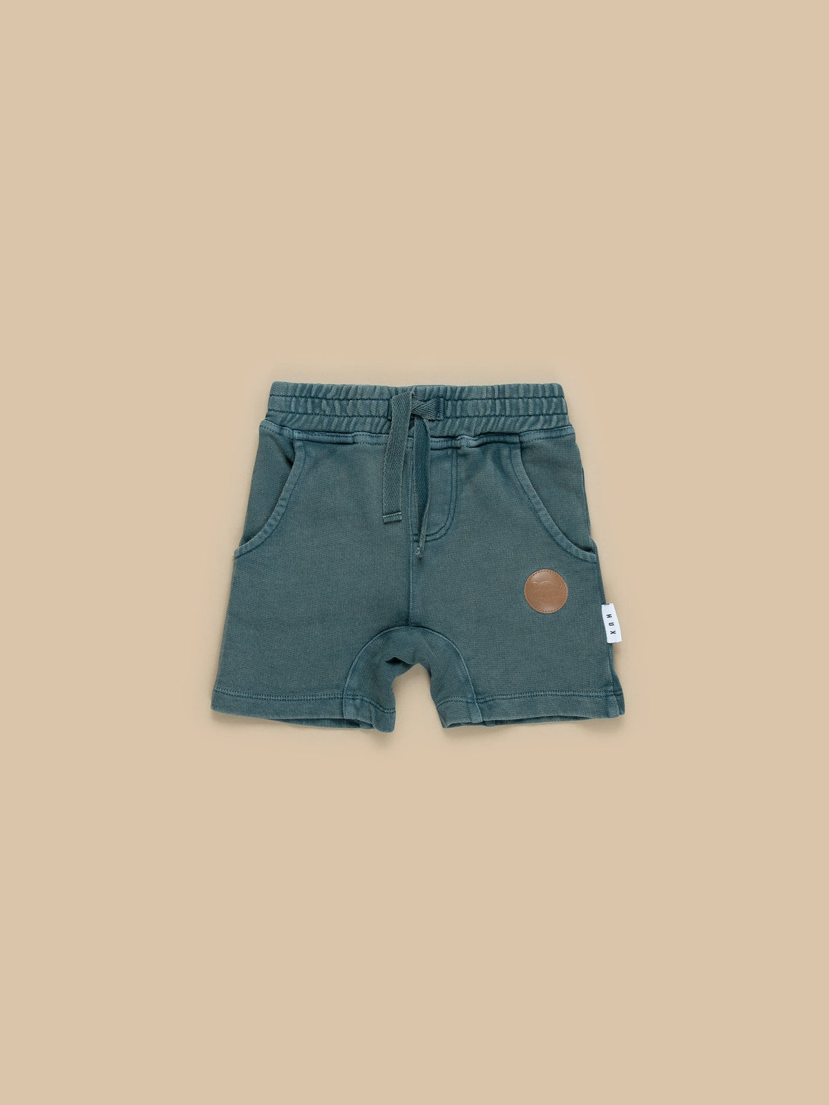 Spruce Slouch Short