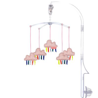 Musical Mobile Janis/Amelie