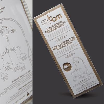 Musical Mobile Janis/Amelie