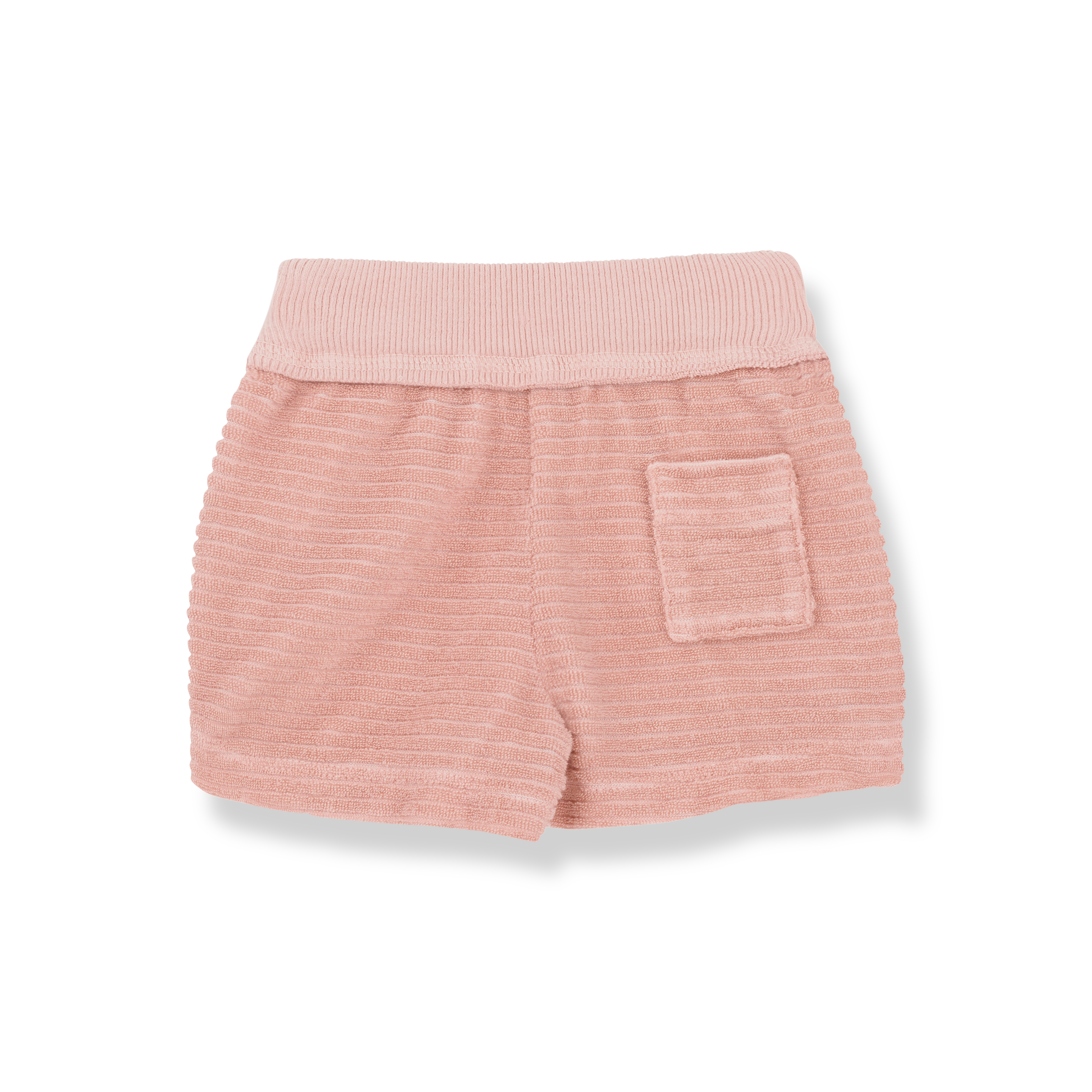 Orosei Bermuda- Rose