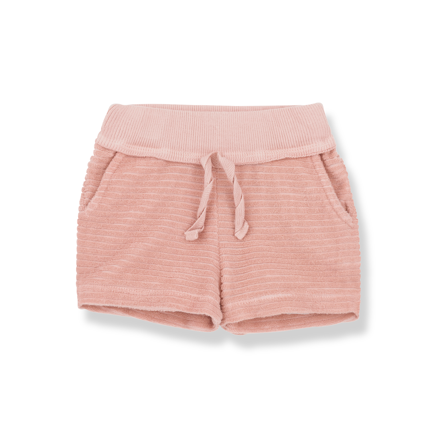 Orosei Bermuda- Rose