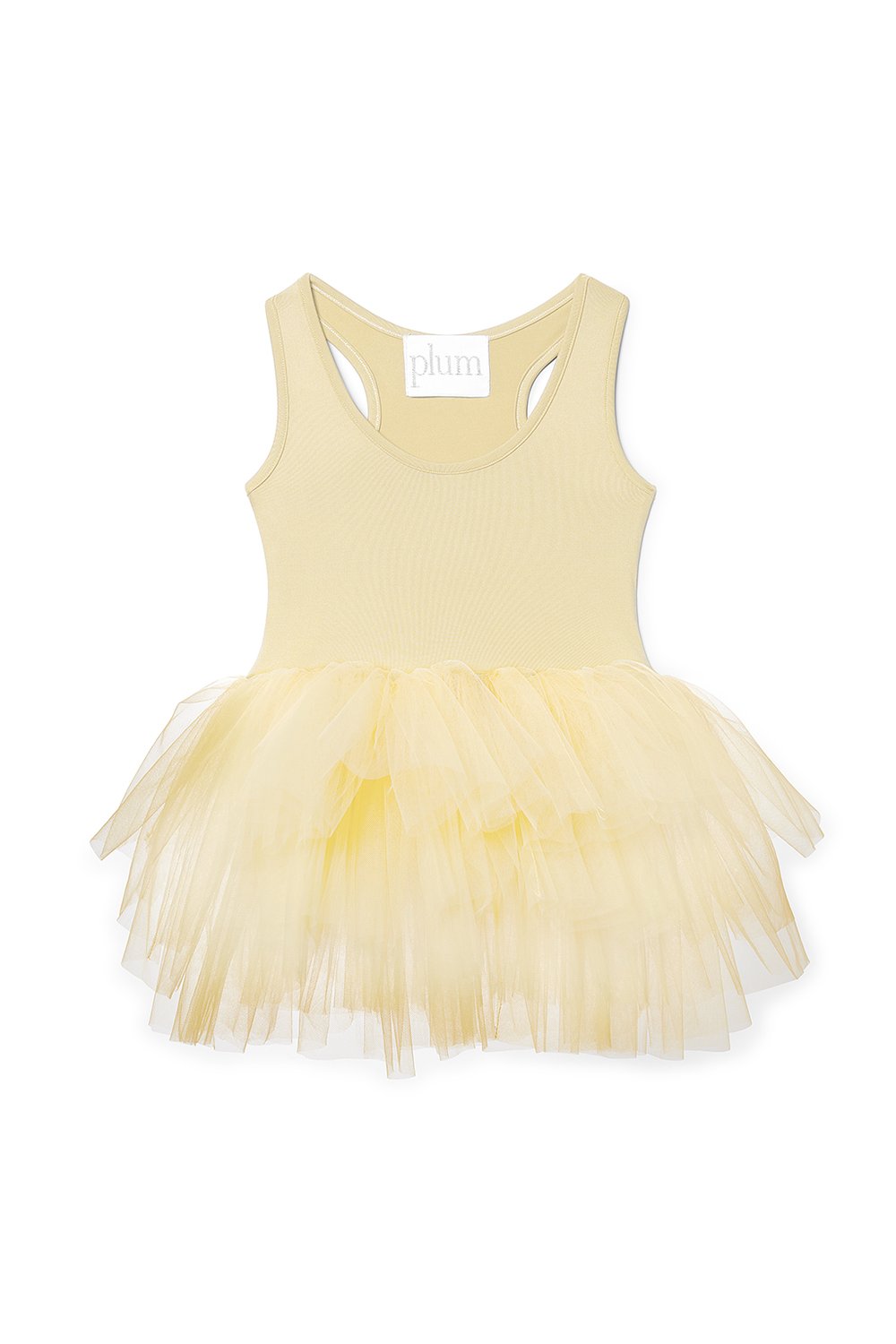 Tutu Dress Penny