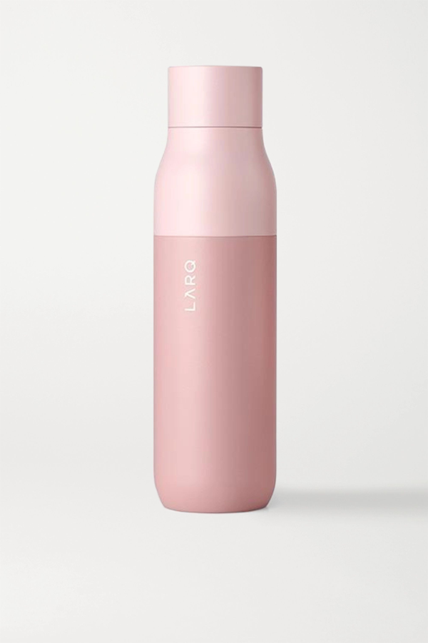 LARQ Bottle - Water Purification in a Self-Cleaning Bottle by