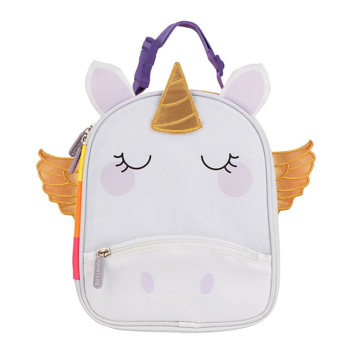 Unicorn Kid Lunch Bag