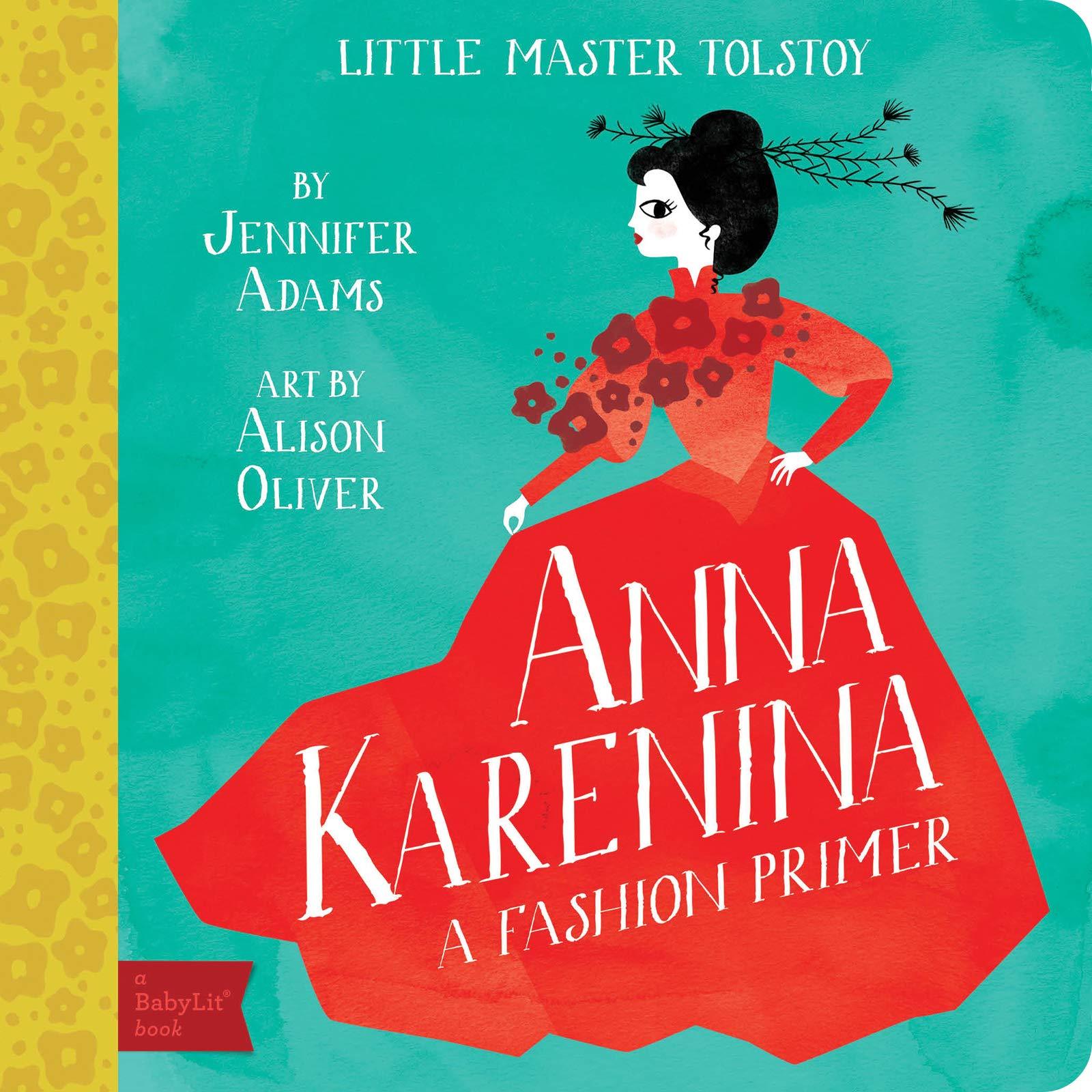 Anna Karenina