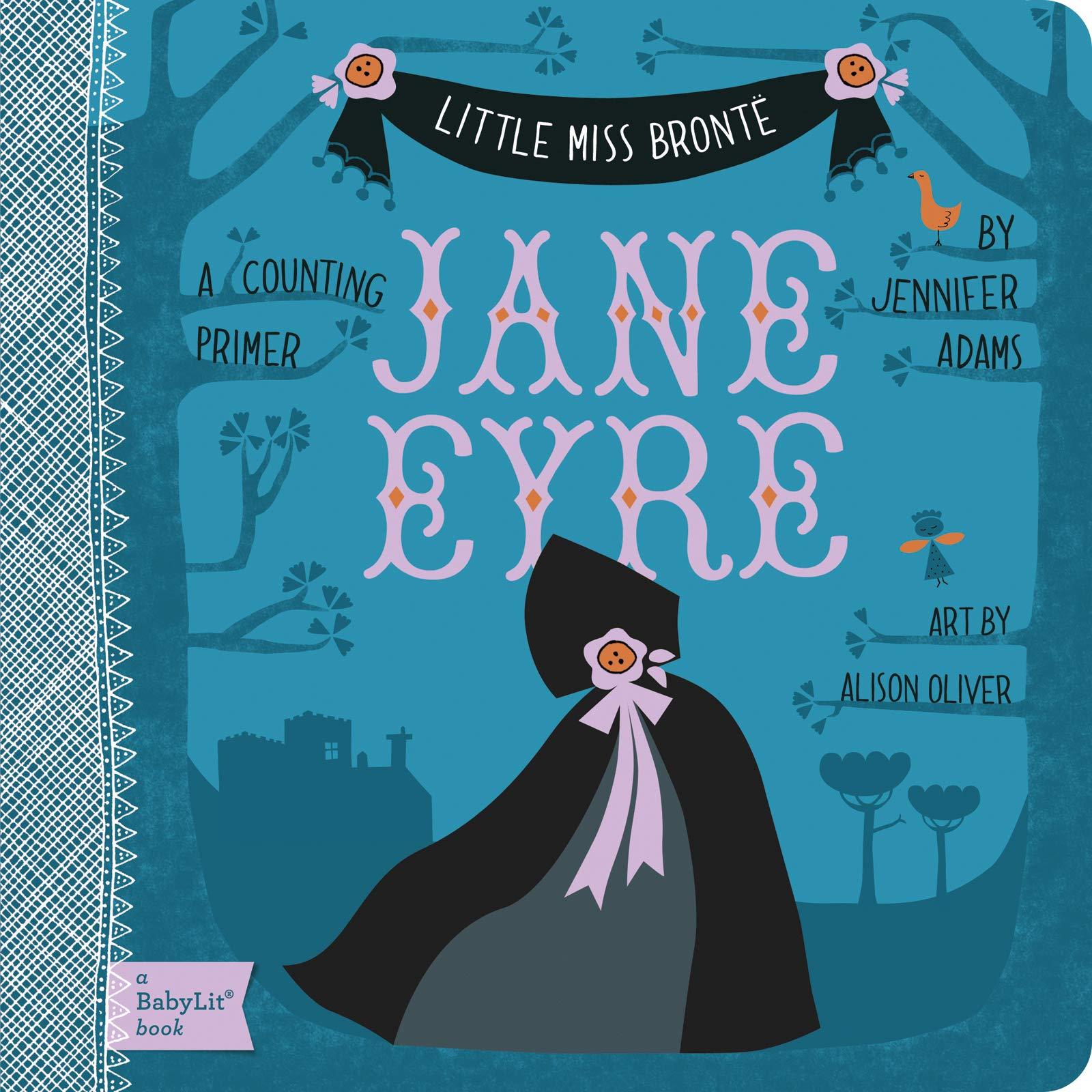 Jane Eyre