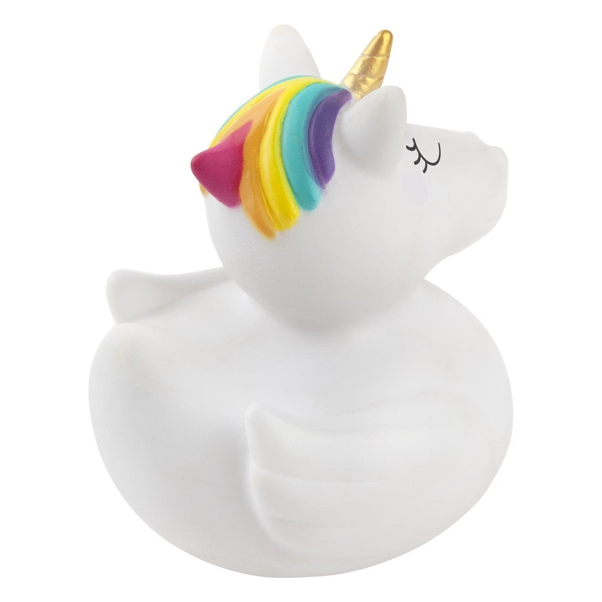 Unicorn Rubber Duck