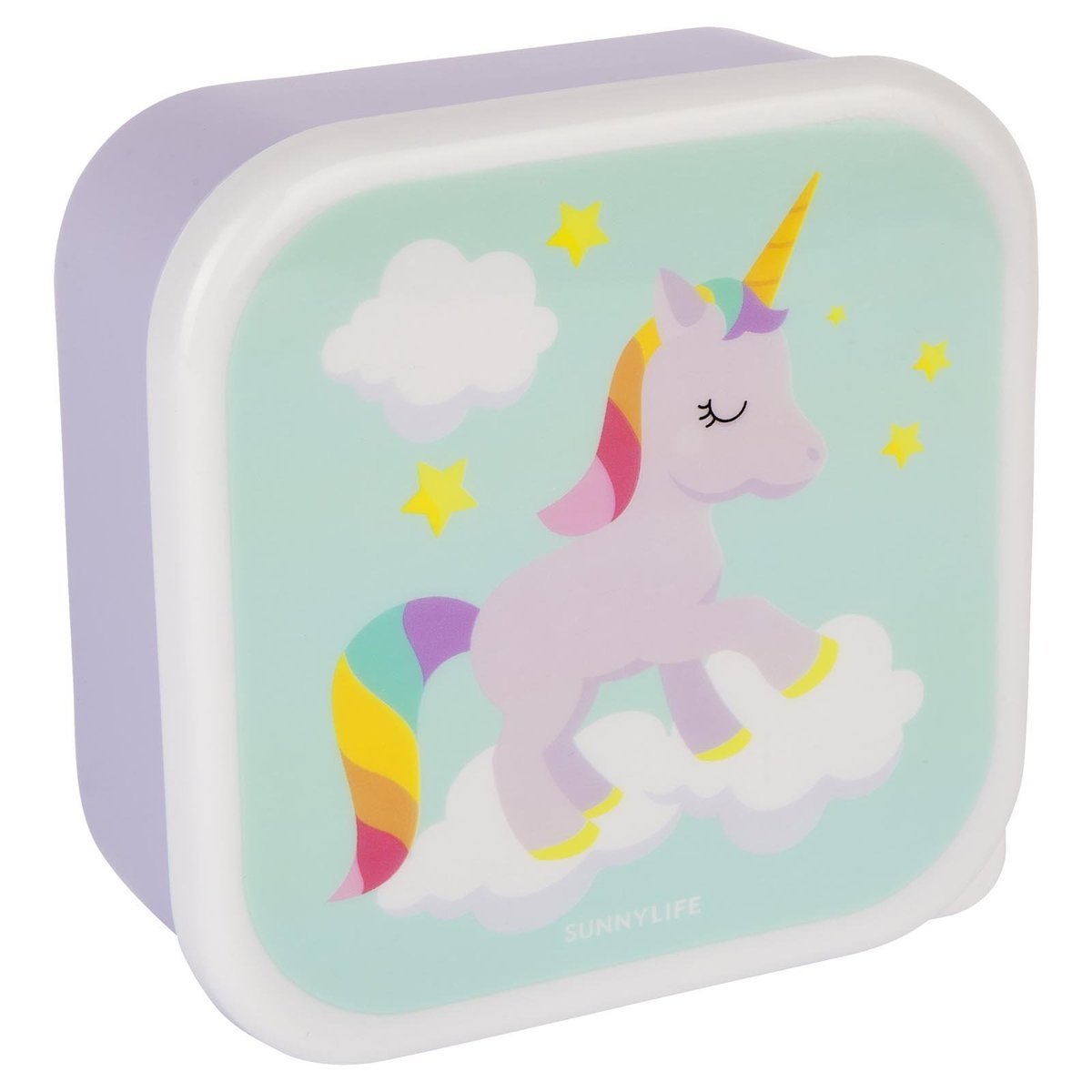 Nested Containers | Wonderland