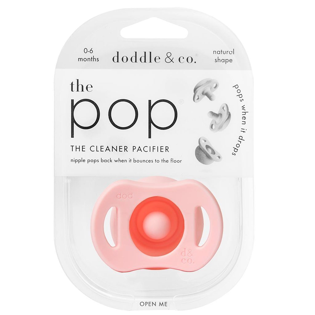 The Pop - Make Me Blush