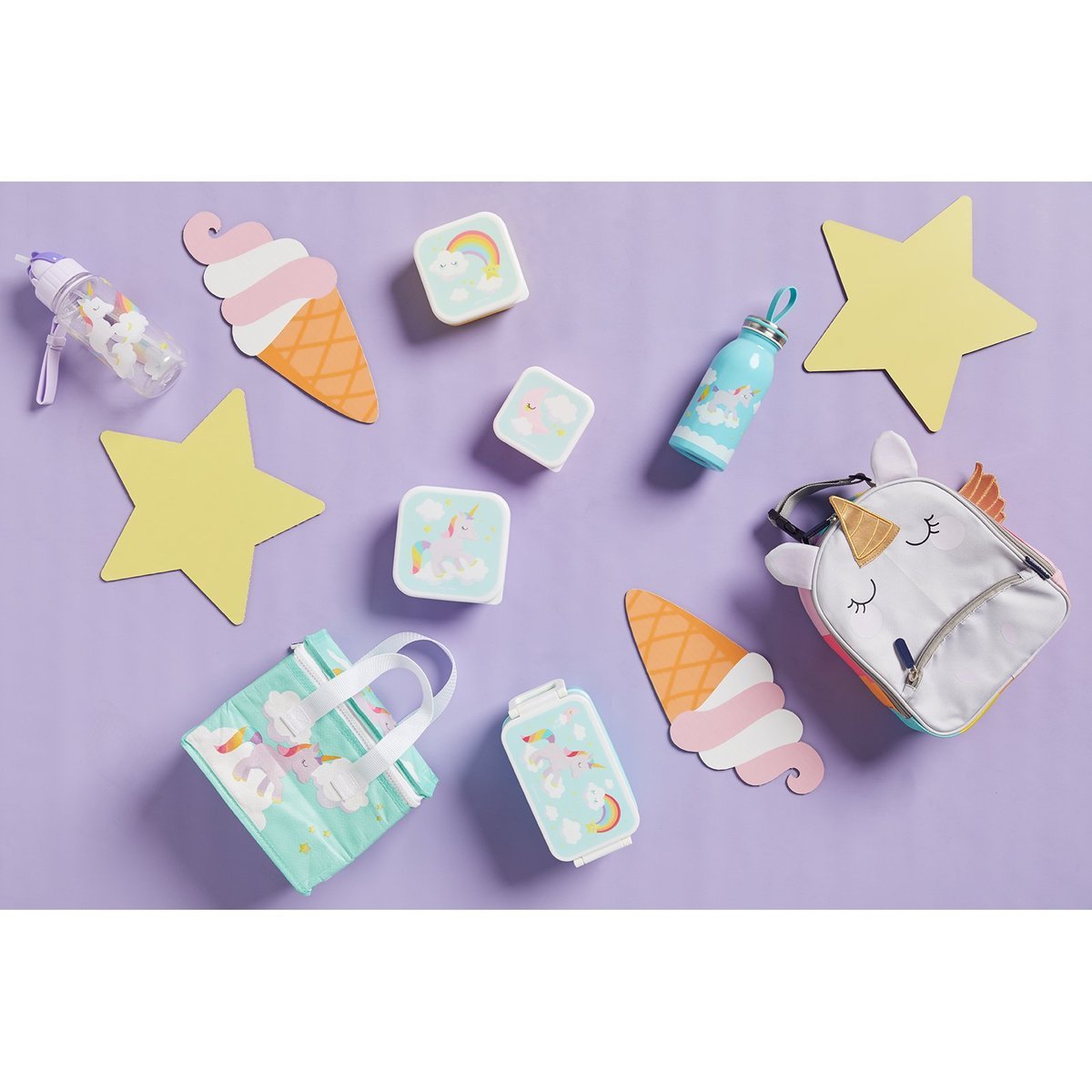 Nested Containers | Wonderland