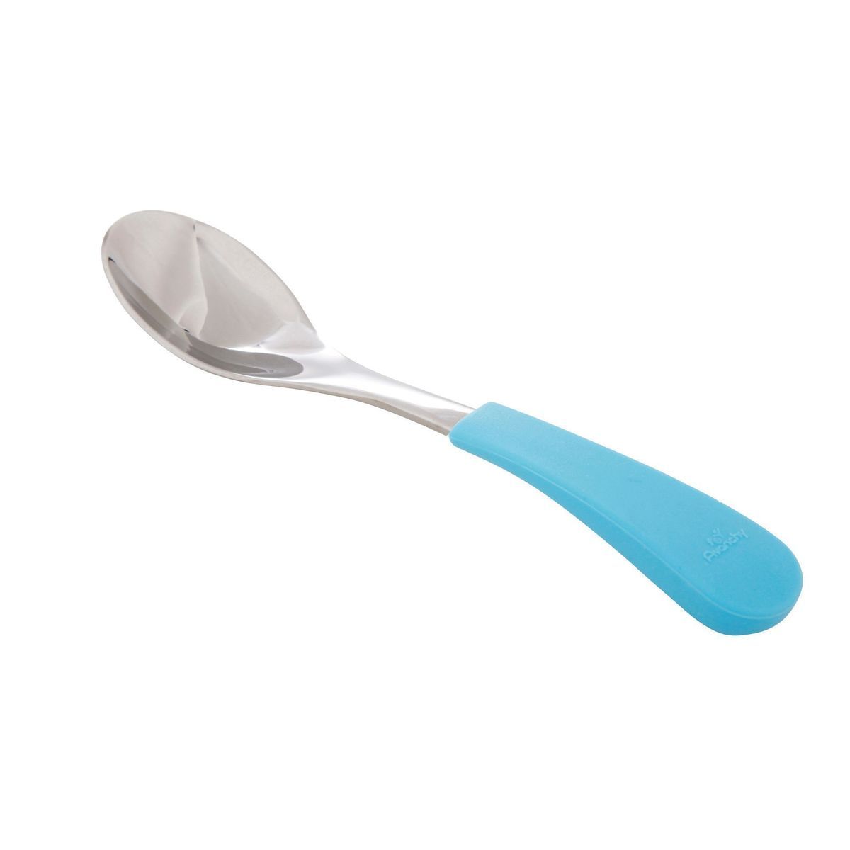 Stainless Steel Baby Spoons 2 Pack