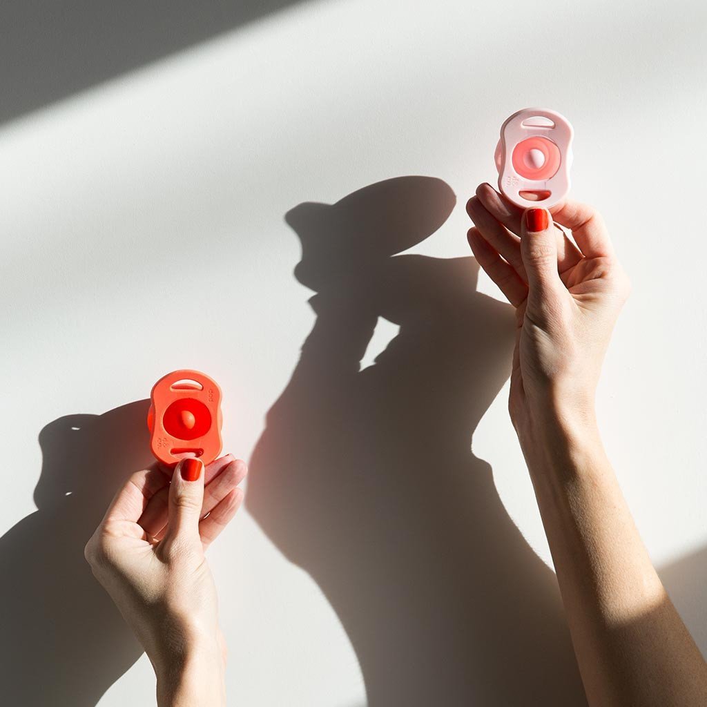 The Pop - Make Me Blush