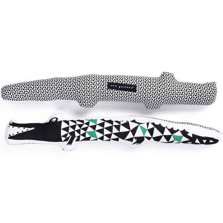 Alligator Nursery Friend