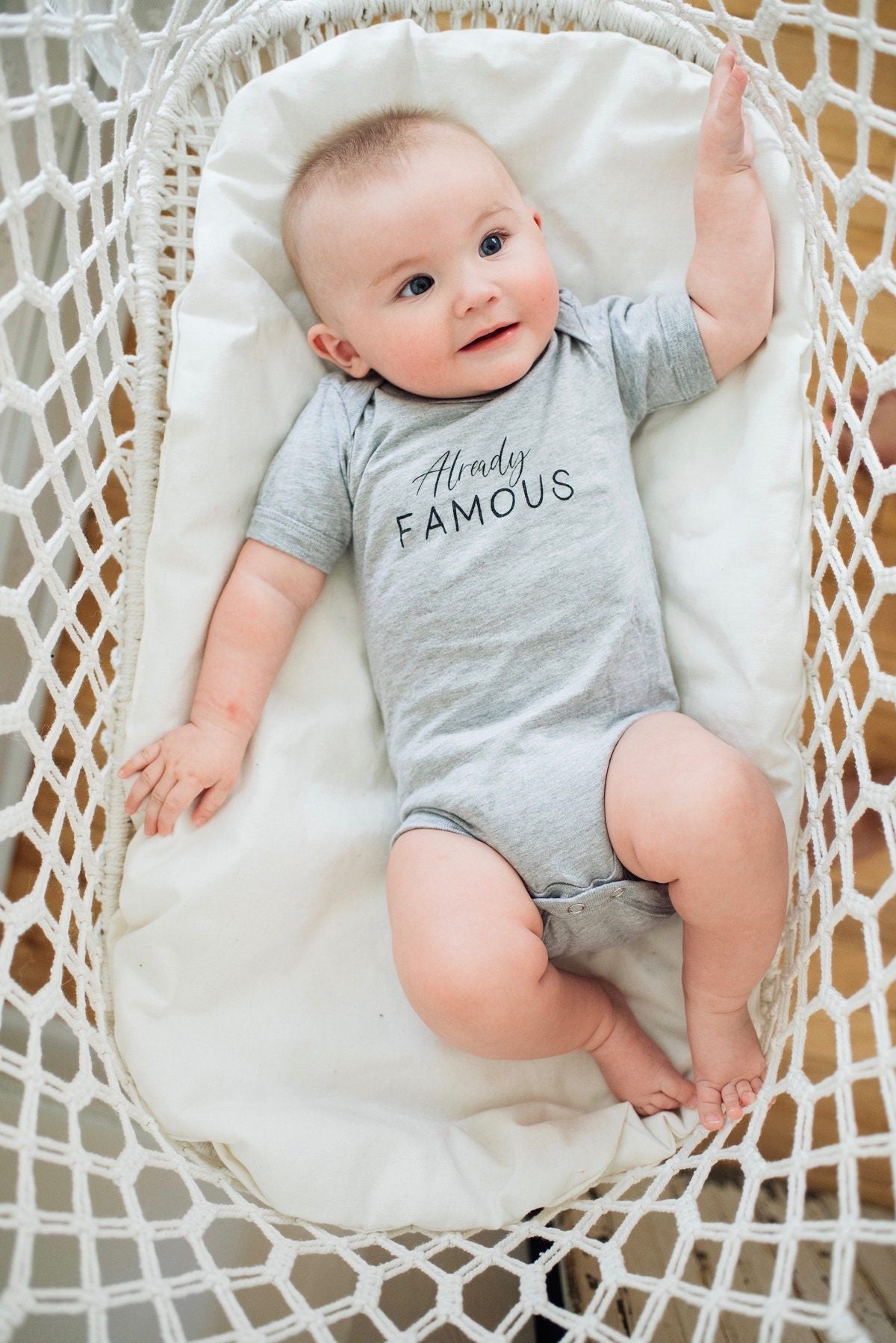 Already Famous Bodysuit