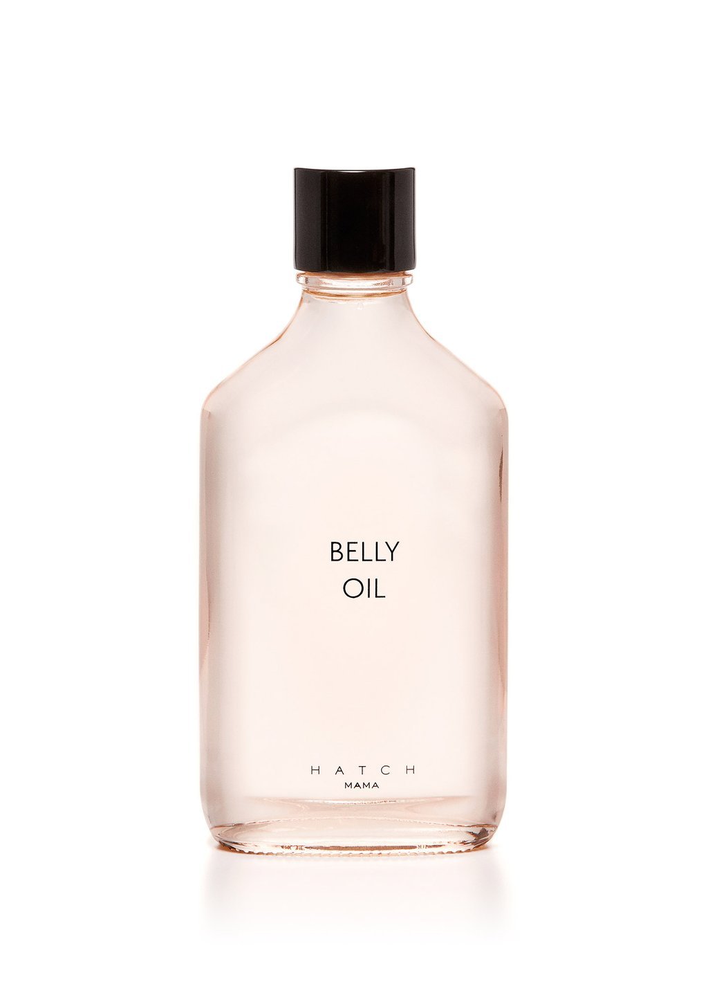 Belly Oil- Goodbye Stretch Marks, Hello Hydration