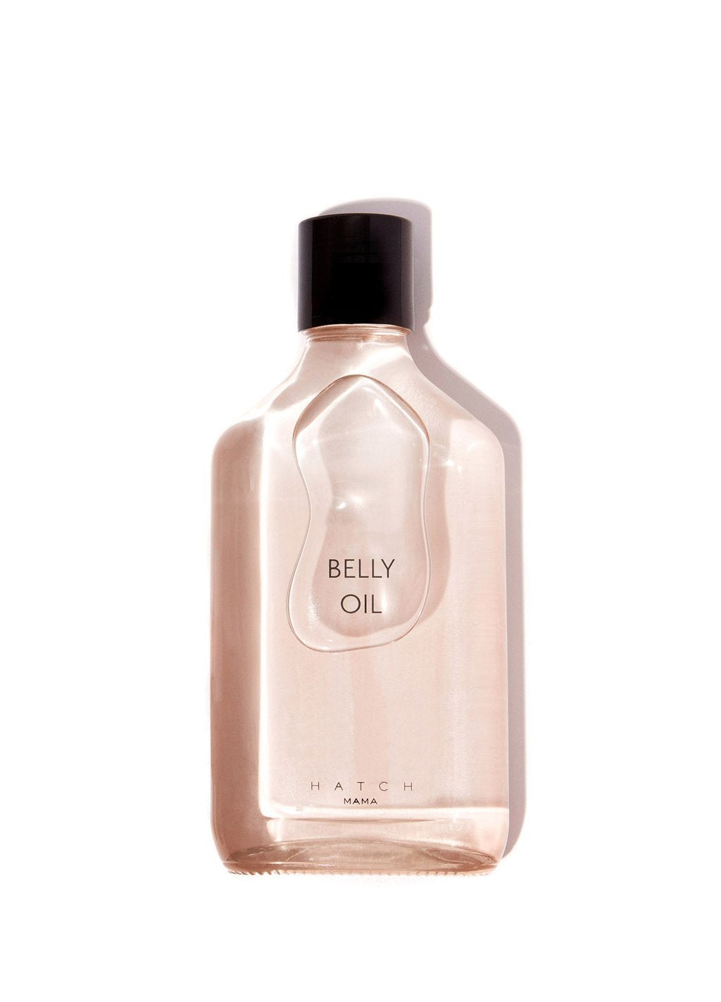 Belly Oil- Goodbye Stretch Marks, Hello Hydration