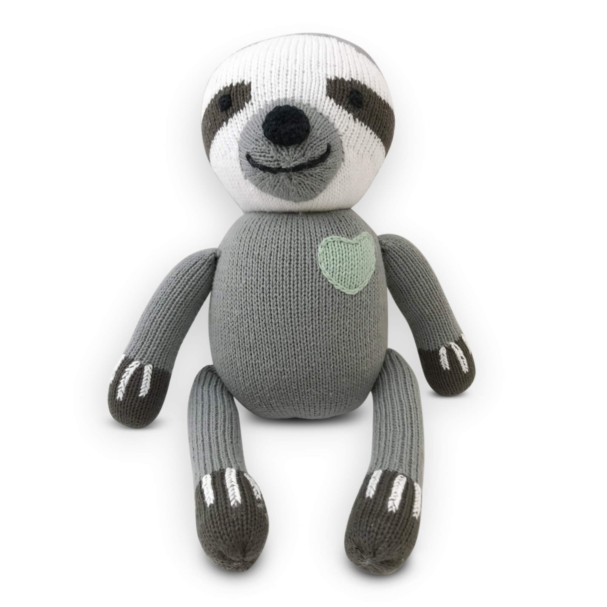 Big Buddy | Eli the Sloth