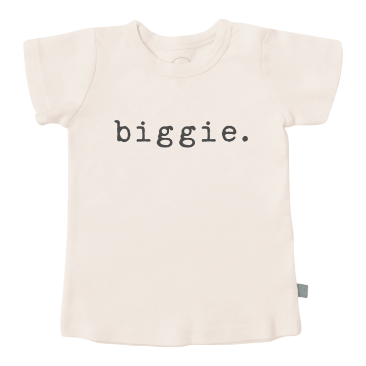 Biggie Graphic Tee