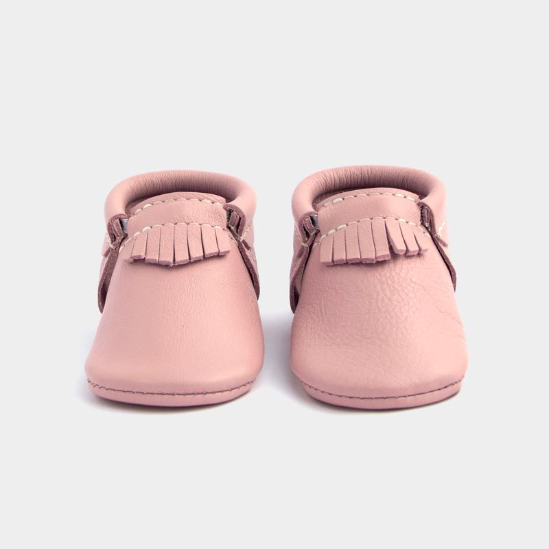 Blush City Mocc 3
