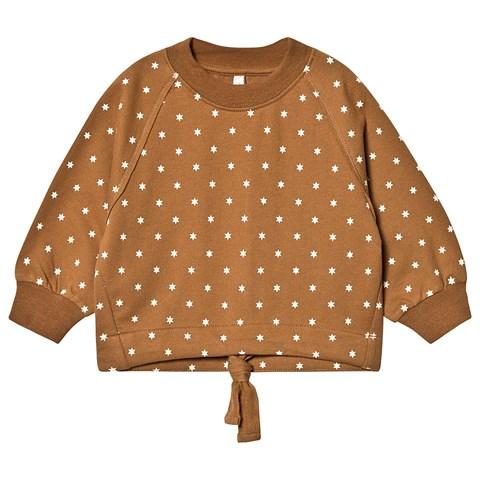 Celestial Cinched Sweatshirt