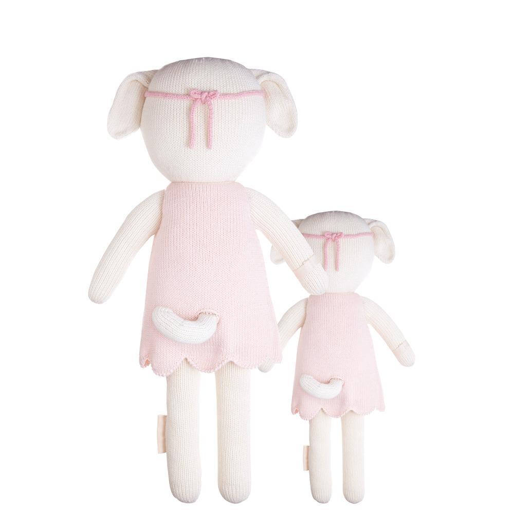 Charlotte the Dog (Regular)