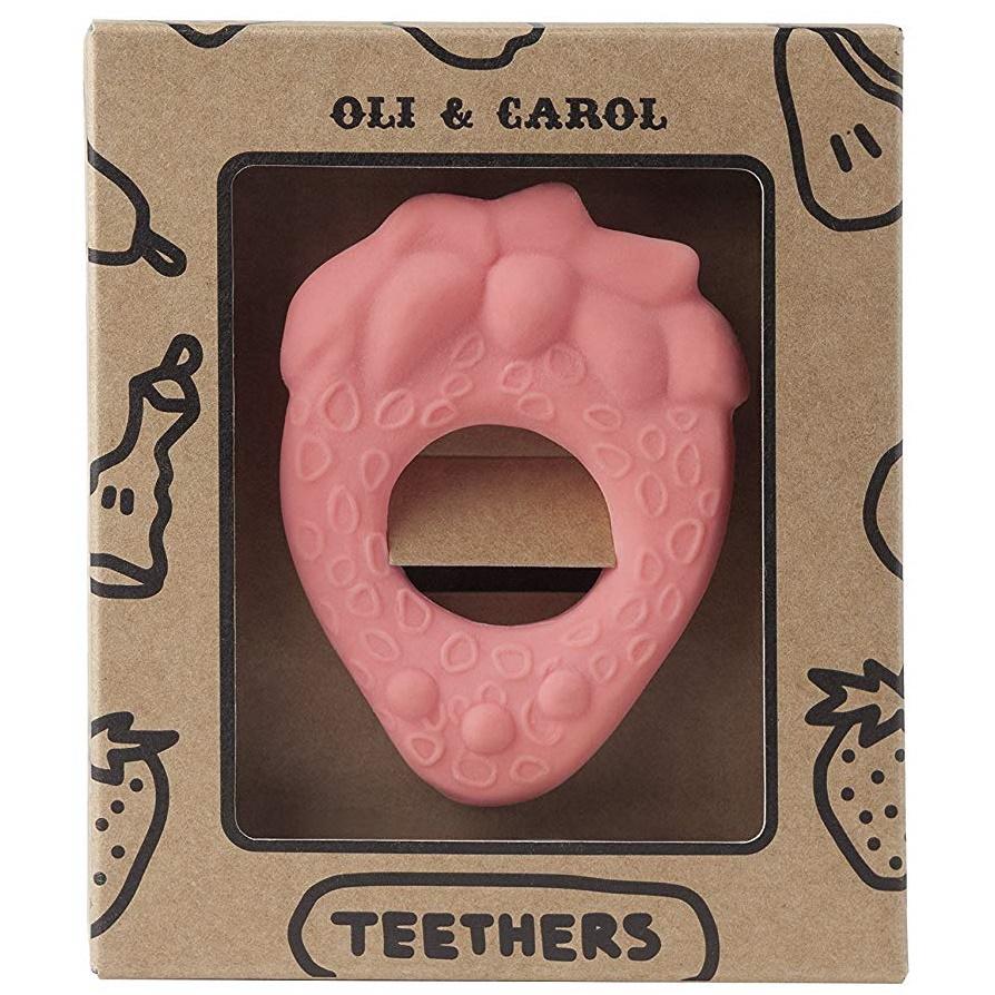 Chew Fruit - Strawberry